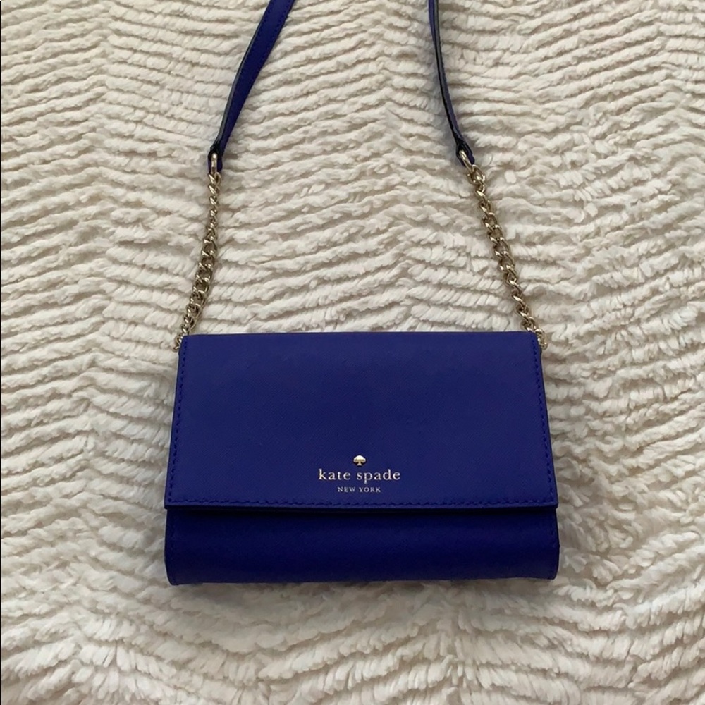 Kate Spade ♠️ crossbody bag